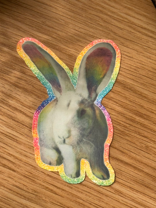 LGBTQIA+ - The Pride Bunnies Collection - Lilly (2)